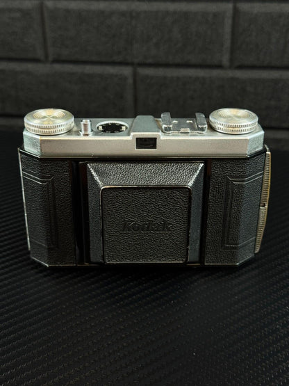 Kodak Retinette 017 Vintage 1950's 35mm Film Camera - Spares, Repair or Display