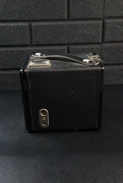 Kodak Brownie Flash II 2 Vintage 1950's 620 Film Box Camera - Tested & Working