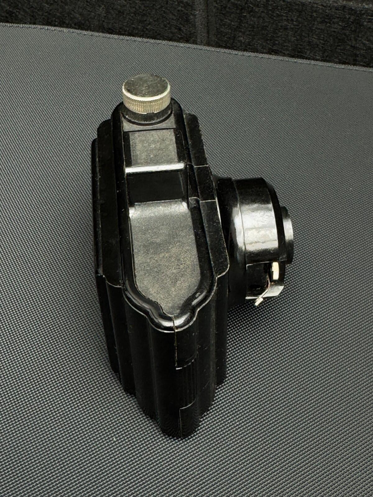 Photo Magic No. 4065 Vintage 1950's British Bakelite Camera - Working (G85)