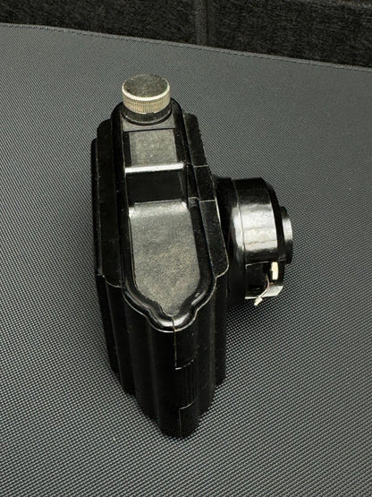 Photo Magic No. 4065 Vintage 1950's British Bakelite Camera - Working (G85)