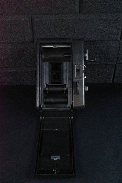 Classic Holga 135BC LOMO 35mm Film Camera - Black - Film Tested & Working
