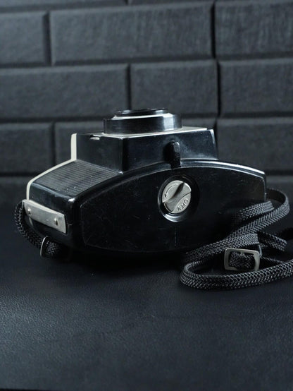 Kodak Brownie Cresta 3 Vintage 1960's 120 Film Camera - Tested & Working W535