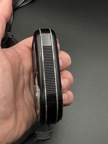 Sangamo Western Master II 2 Photographic Light Exposure Meter  - Untested