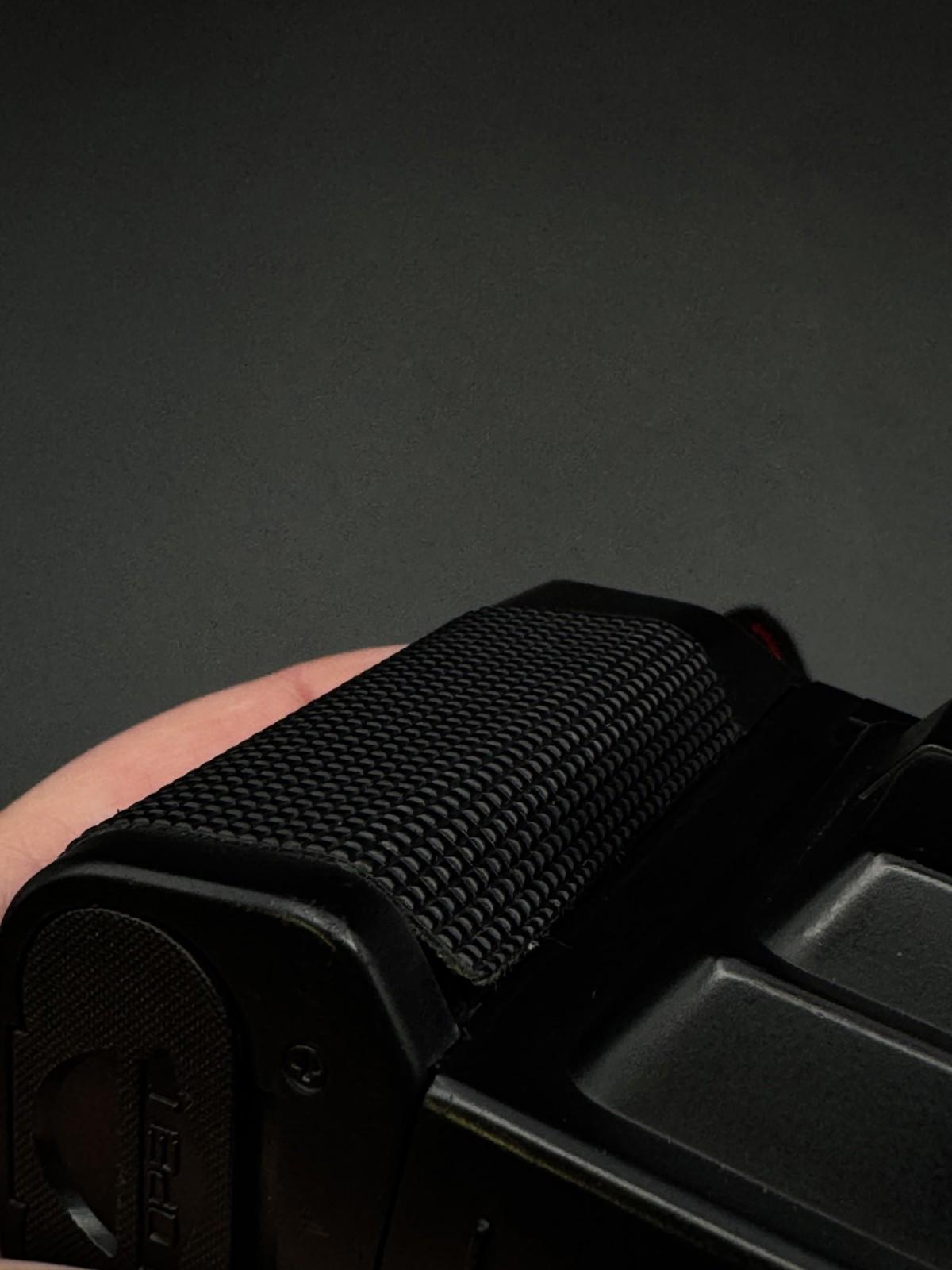 Miranda Auto Shot Vintage Compact AF 35mm Film Camera F4.5/38mm - Fully Working