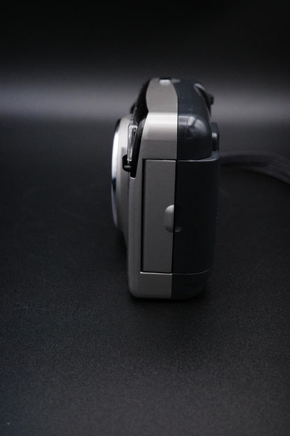 Olympus NewPic Zoom 90 Vintage APS Film Camera - Tested & Working