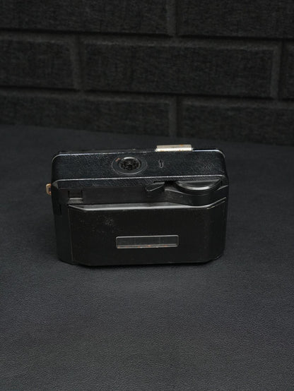 Kodak Instamatic 255X Vintage 1970's 126 Film Camera  - Tested & Working (Z287)