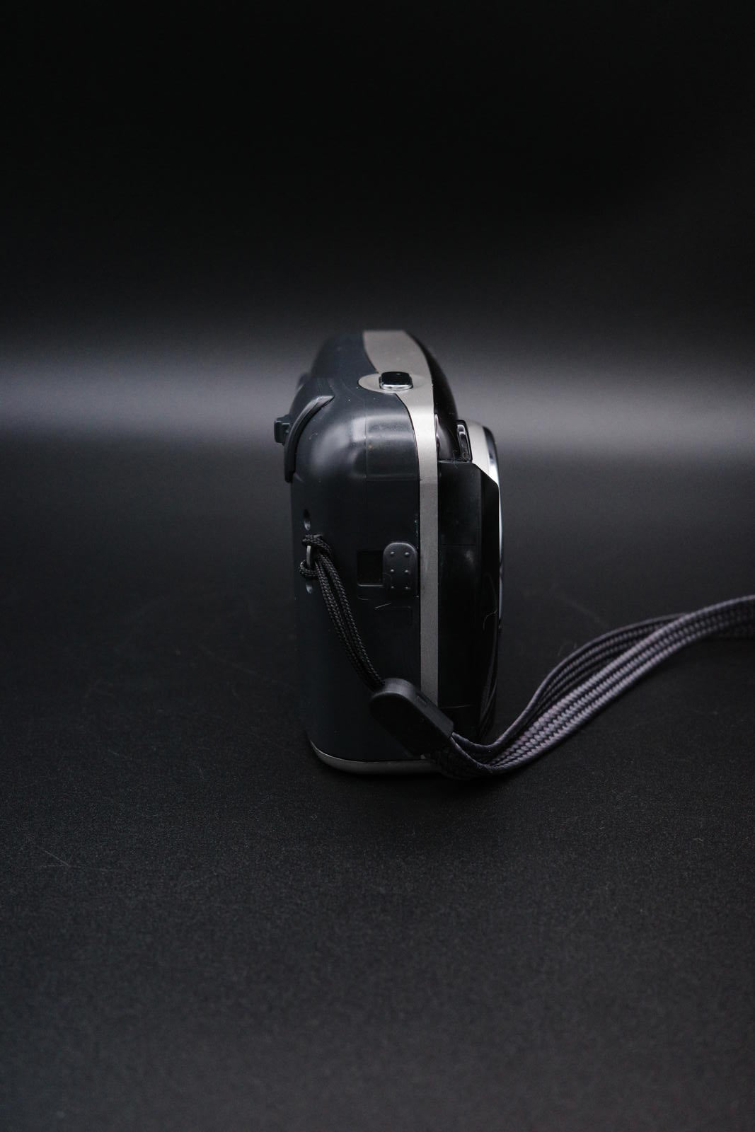 Olympus NewPic Zoom 90 Vintage APS Film Camera - Tested & Working