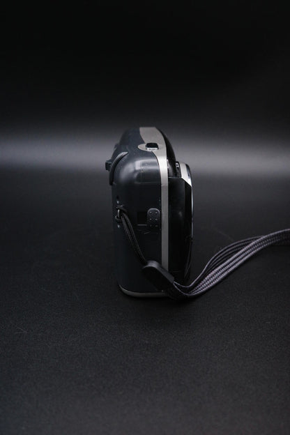 Olympus NewPic Zoom 90 Vintage APS Film Camera - Tested & Working