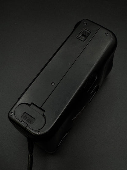 Vintage Praktica Sport Regal 35mm Compact Film Camera - Tested & Working