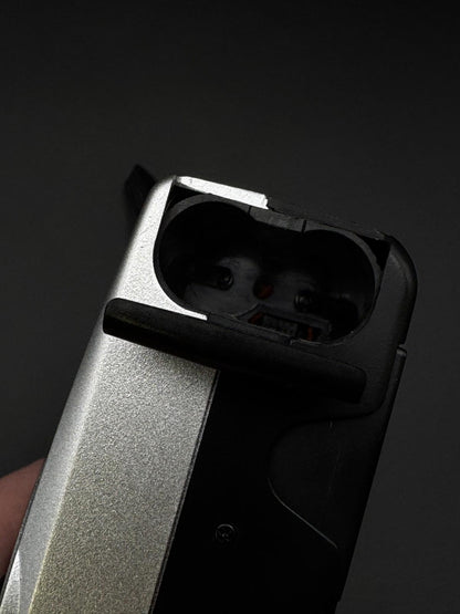 Vintage Polaroid 252 BV 35mm Film Camera – Compact Point & Shoot - Fully Working