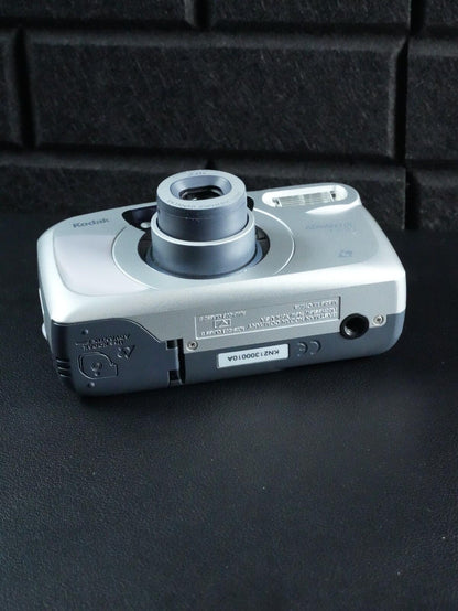 Kodak Advantix F620 Vintage Y2K Compact APS Film Camera - Tested & Working Y305