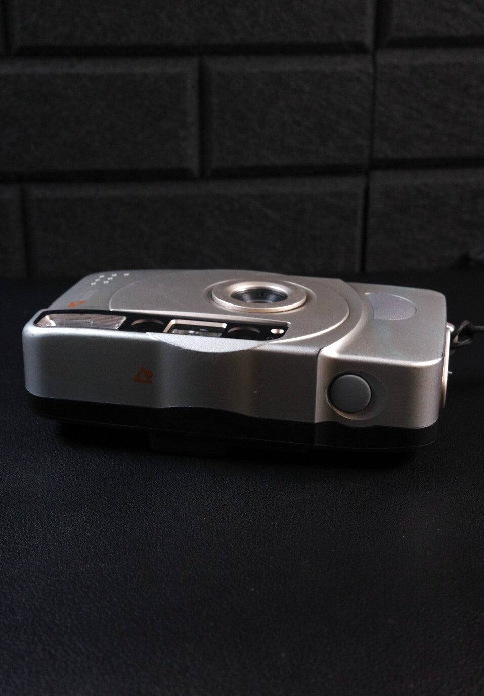 Boots Advanced 3000 Vintage 1990's APS Film Compact Camera - Tested & Working