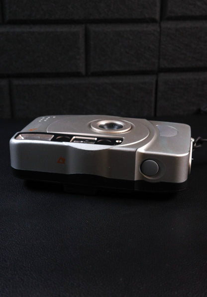 Boots Advanced 3000 Vintage 1990's APS Film Compact Camera - Tested & Working