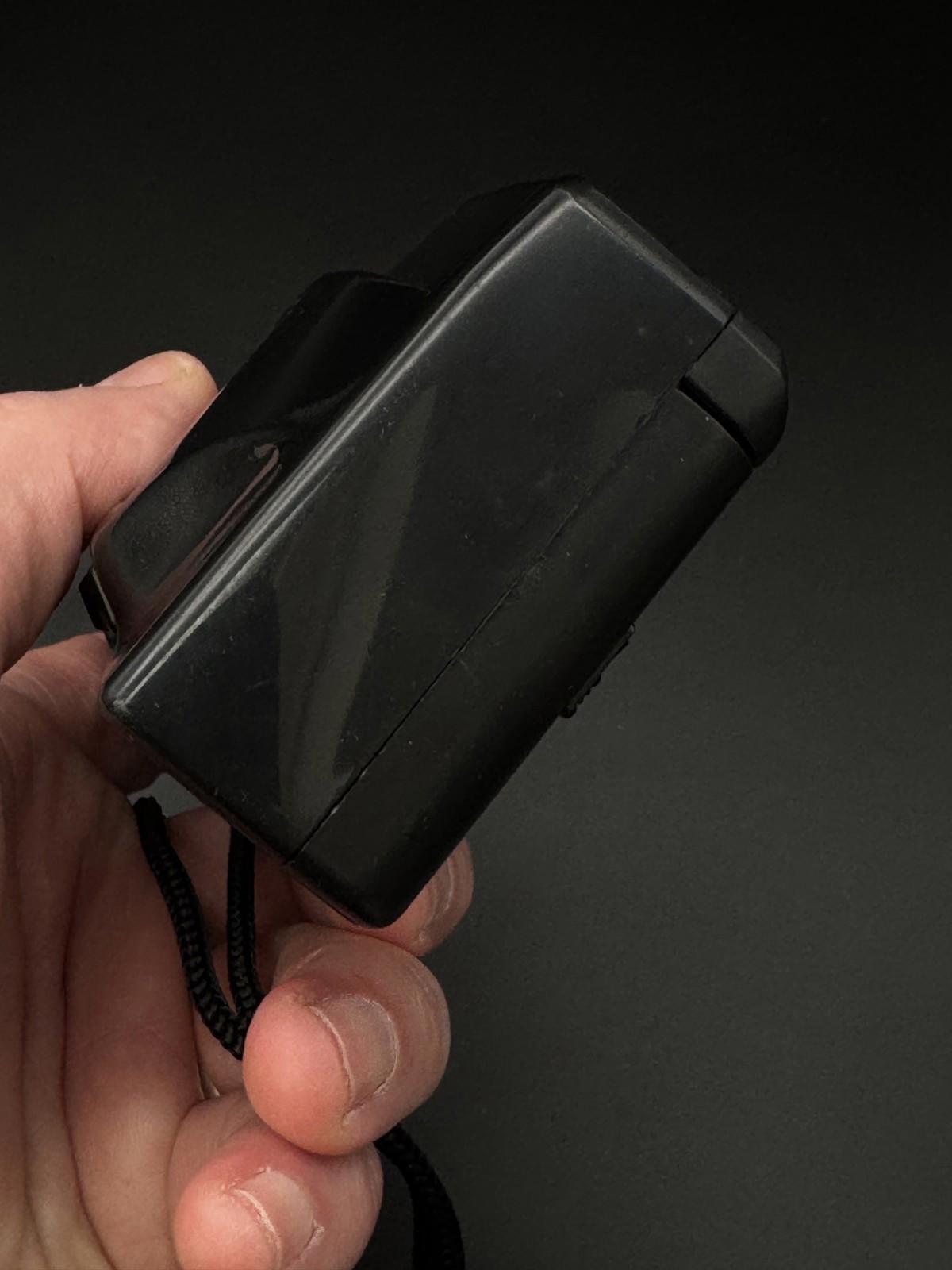 Vintage 35mm Camera - Retro Film Camera - Tested & Working