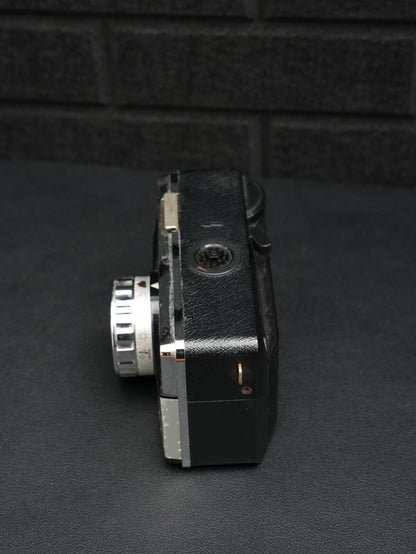 Kodak Instamatic 255X Vintage 1970's 126 Film Camera  - Tested & Working (Z287)