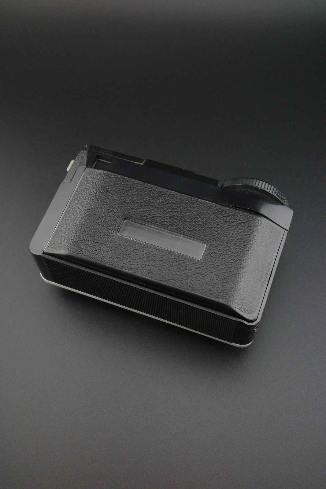 Vintage 1960's Kodak Instamatic 33 Retro Compact 126 Film - Tested & Working