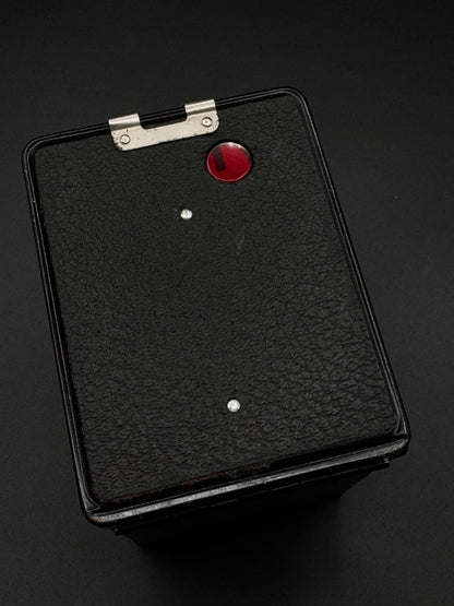 Kodak Brownie Six-20 Model D Camera - Fully Working 1950s Vintage Photography