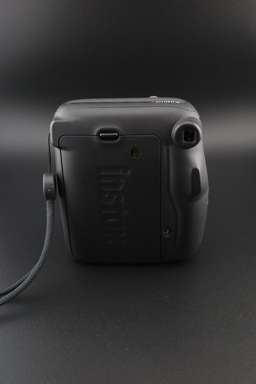 Fujifilm Instax Mini 11 Black Instant Camera & Batteries - Tested & Perfectly
