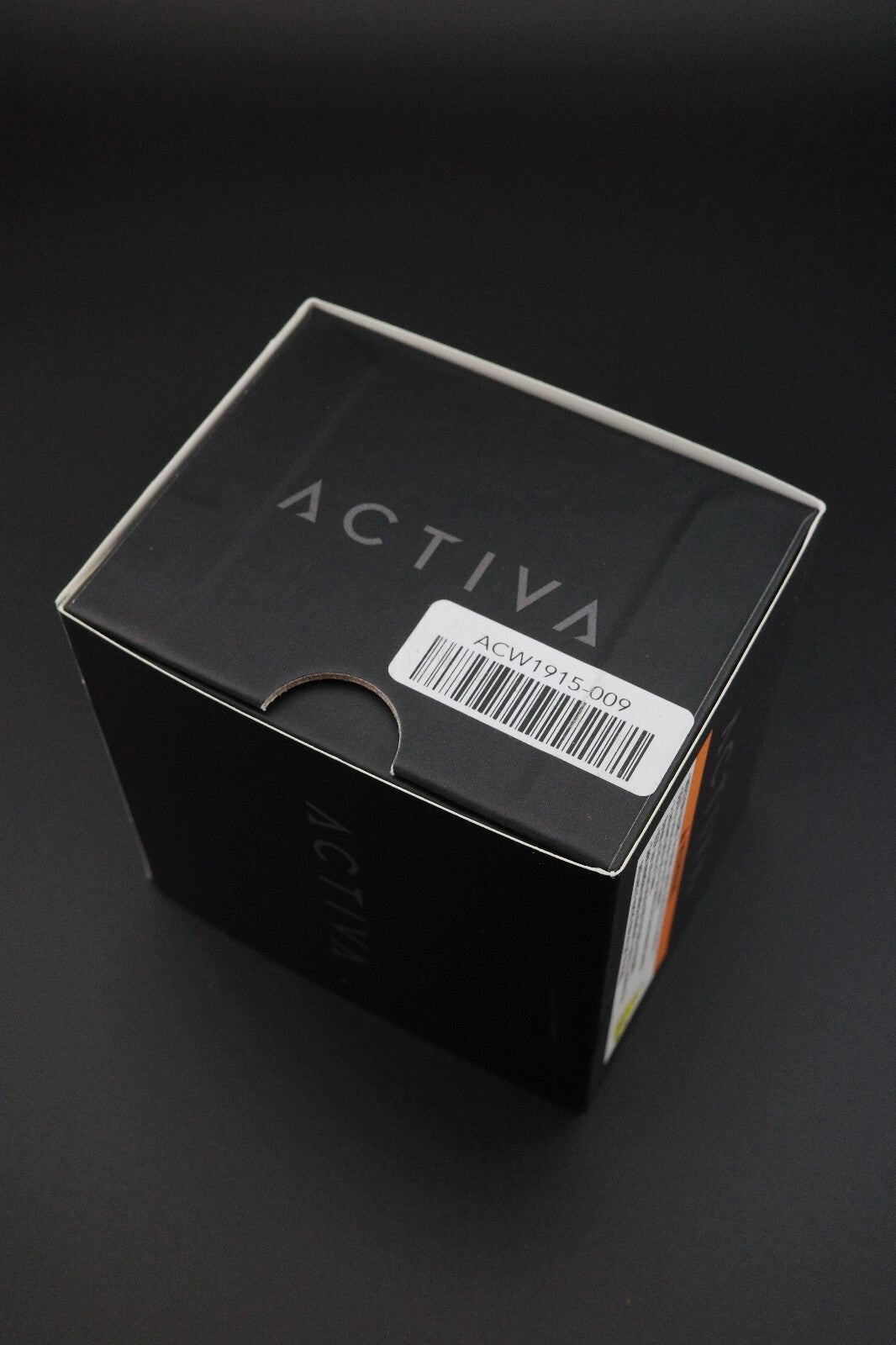 Activa Summit X Invicta ACW1915-009 Men's 50mm Digital Sports Watch Black New