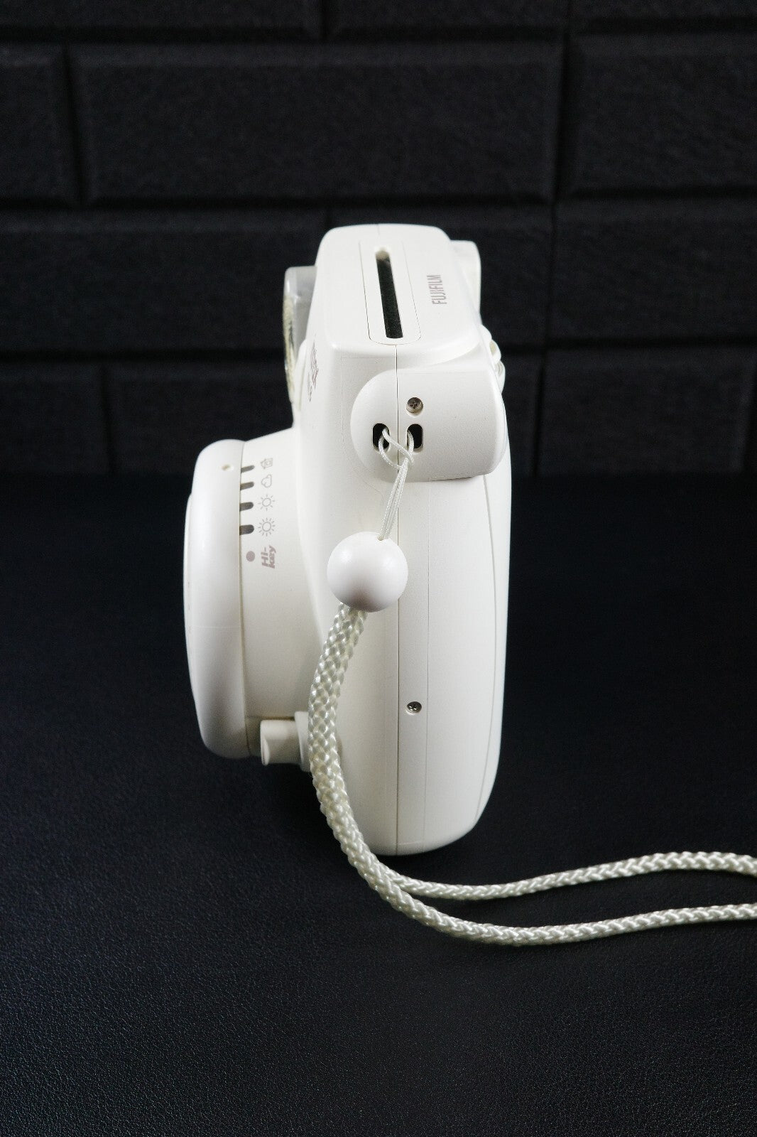 Fujifilm Instax Mini 8 Instant Polaroid Camera - Film Tested & Working