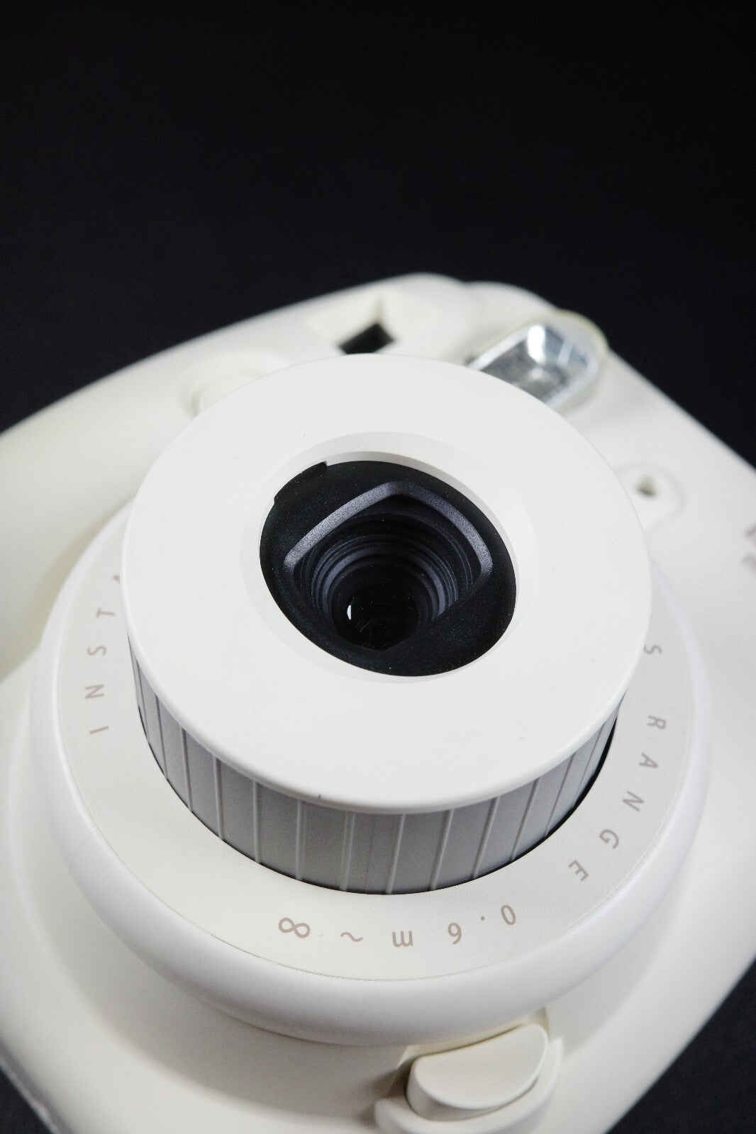 Fujifilm Instax Mini 8 Instant Polaroid Camera - Film Tested & Working