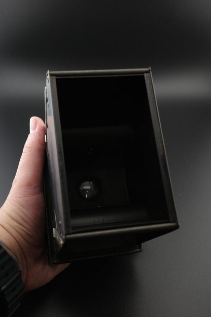 Kodak Brownie 2A Model B Vintage 1920's 116 Film Box Camera - Tested & Working