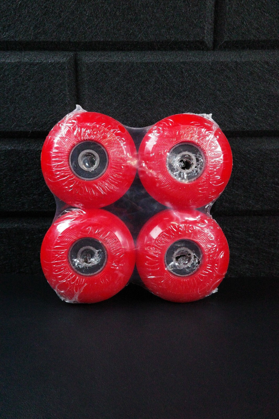 Freedare Skateboard 52mm / 92A - Brand New & Sealed