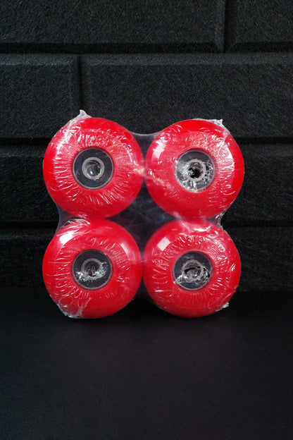 Freedare Skateboard 52mm / 92A - Brand New & Sealed