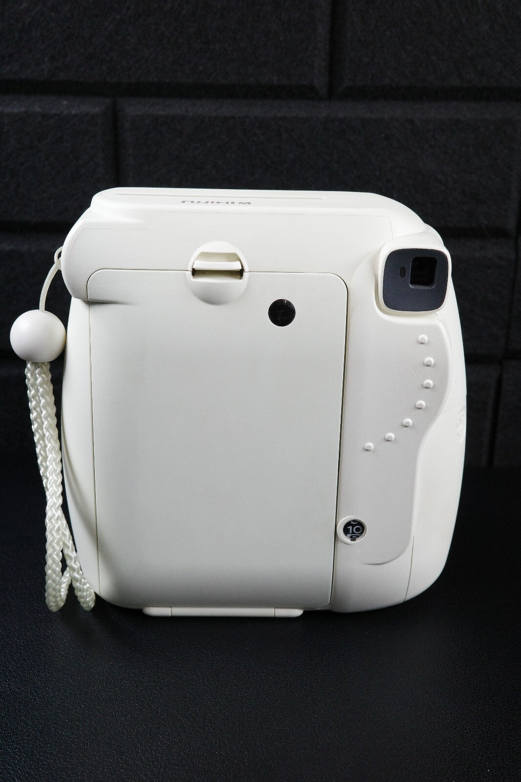Fujifilm Instax Mini 8 Instant Polaroid Camera - Film Tested & Working