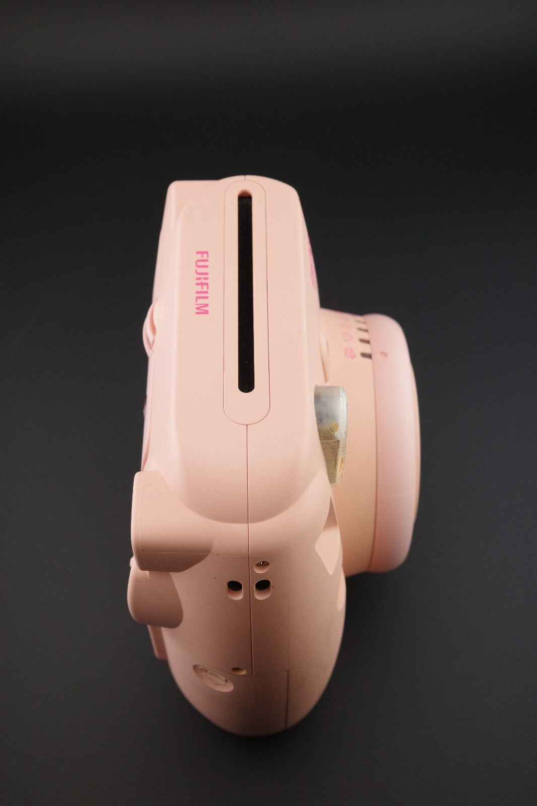Fujifilm Instax Mini 8 Pink Instant Film Camera - Tested & Working