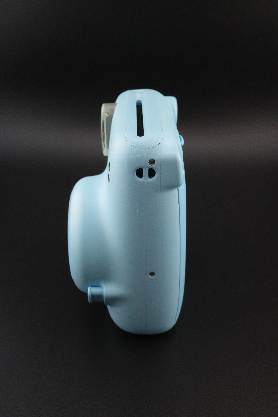 Fujifilm Instax Mini 11 Baby Blue Instant Camera & Batteries - Works Perfectly