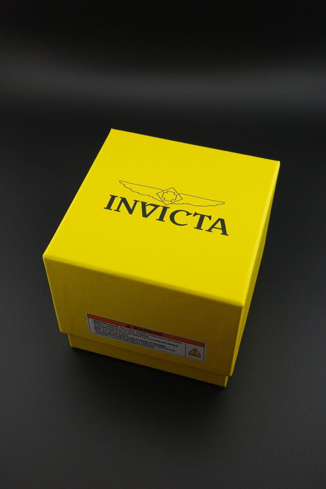 Invicta Pro Diver Aurenova 50852 Men's 40mm Steel Quartz Watch Blue Dial Boxed