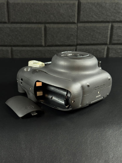 Fujifilm Instax Mini 11 Black Instant Polaroid Camera - Works Perfectly