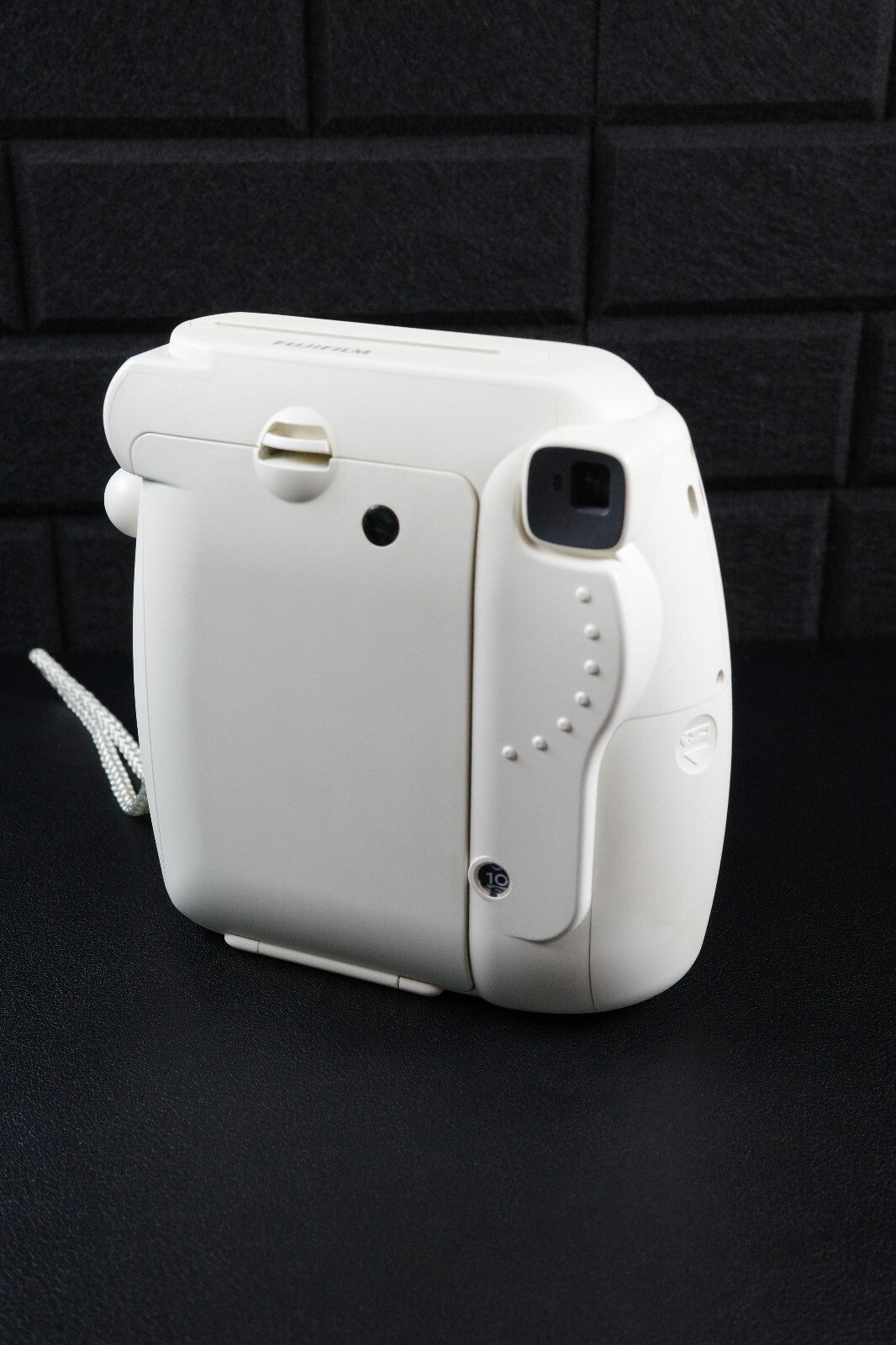 Fujifilm Instax Mini 8 Instant Polaroid Camera - Film Tested & Working