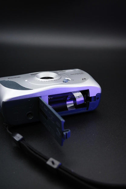 Kodak Advantix F320 APS Compact Film Camera – Excellent Working Condition