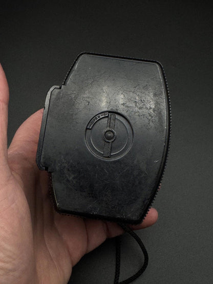 Vintage Ansco Panda Box Camera 620 Film 1939 - 1950 - Tested & Working