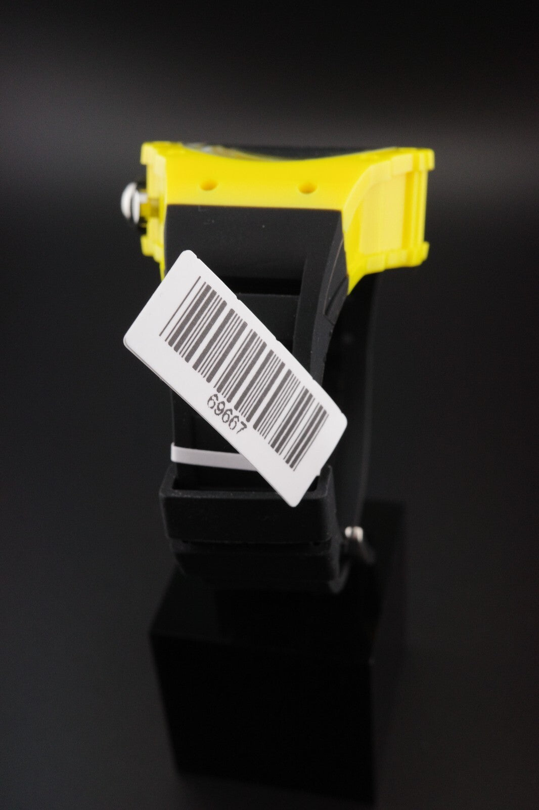 Invicta Racing Vaulthan 69667 Men’s Watch 44mm Yellow Black - Brand New & Boxed