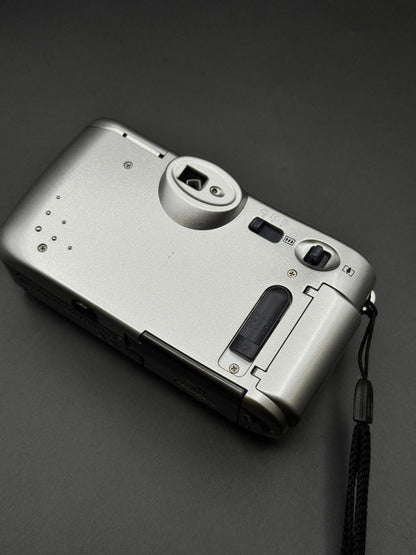 Fuji Fujifilm Nexia 275ix Z Vintage APS Film Camera - Fully Working