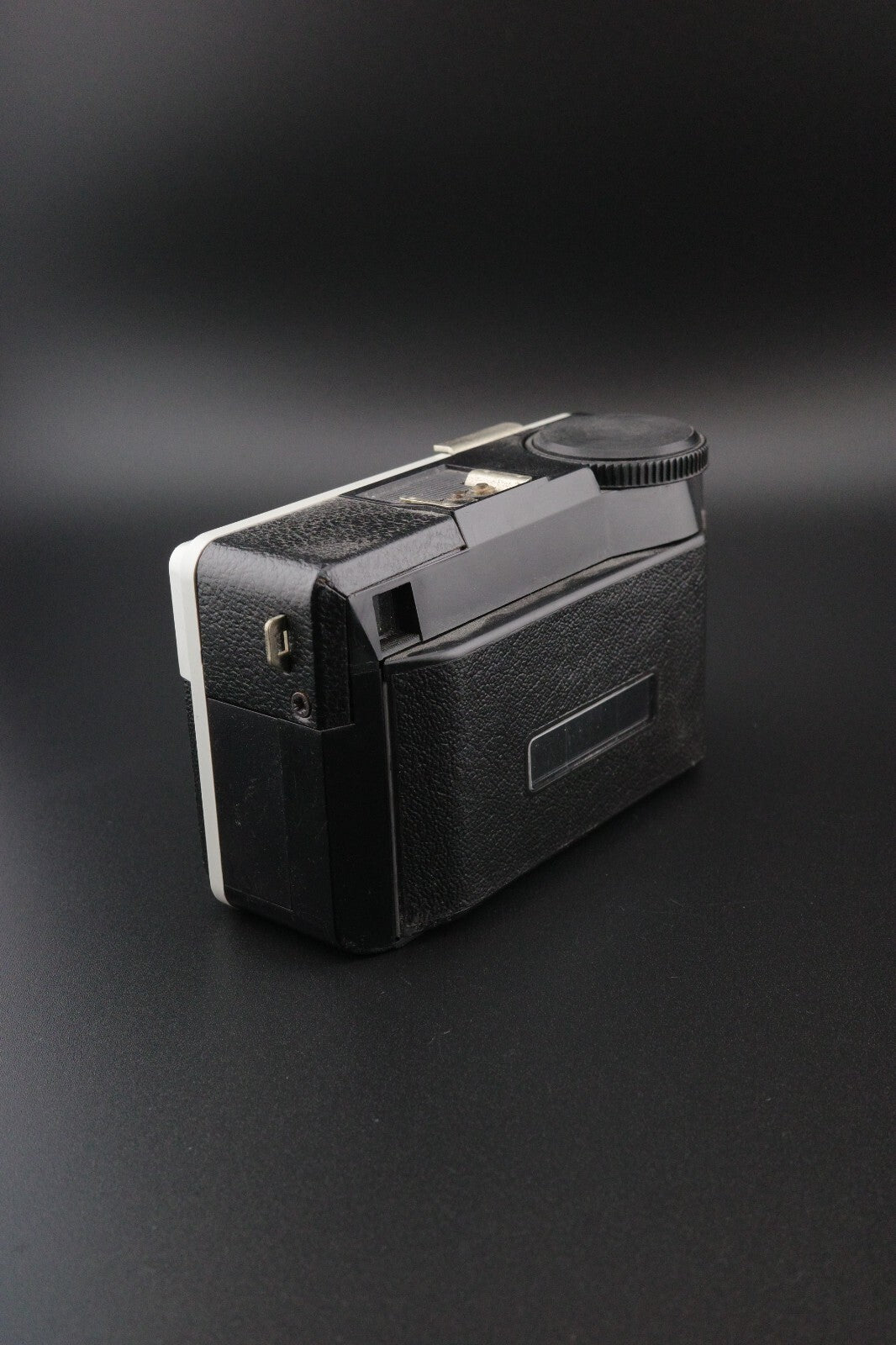 Vintage 1960's Kodak Instamatic 33 Retro Compact 126 Film - Tested & Working