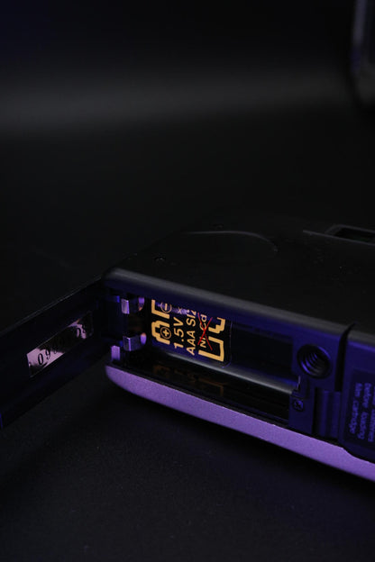 Goldline TX 500 APS Point & Shoot Vintage Compact Film Camera Working