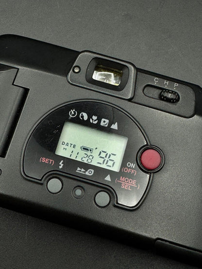 Vintage 1990's Boots 3000 Advanced APS Film Camera & Battery - Working (M178)