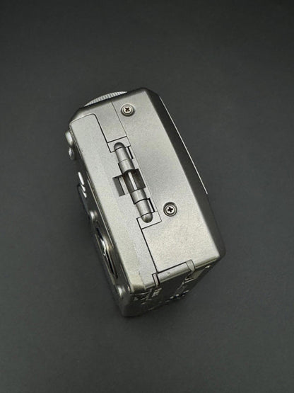 Fully Working Pentax Digital Camera Optio 330 3.2MP + Battery (Read Details)