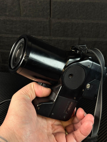 Olympus iS-1000 AF 35mm Film SLR Camera - Faulty, Read Description (E311)