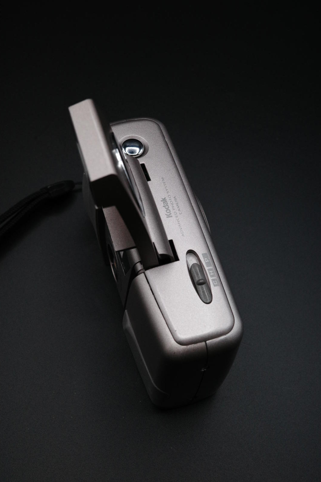 Kodak Advantix C400 APS Vintage Film Camera - Tested & Working