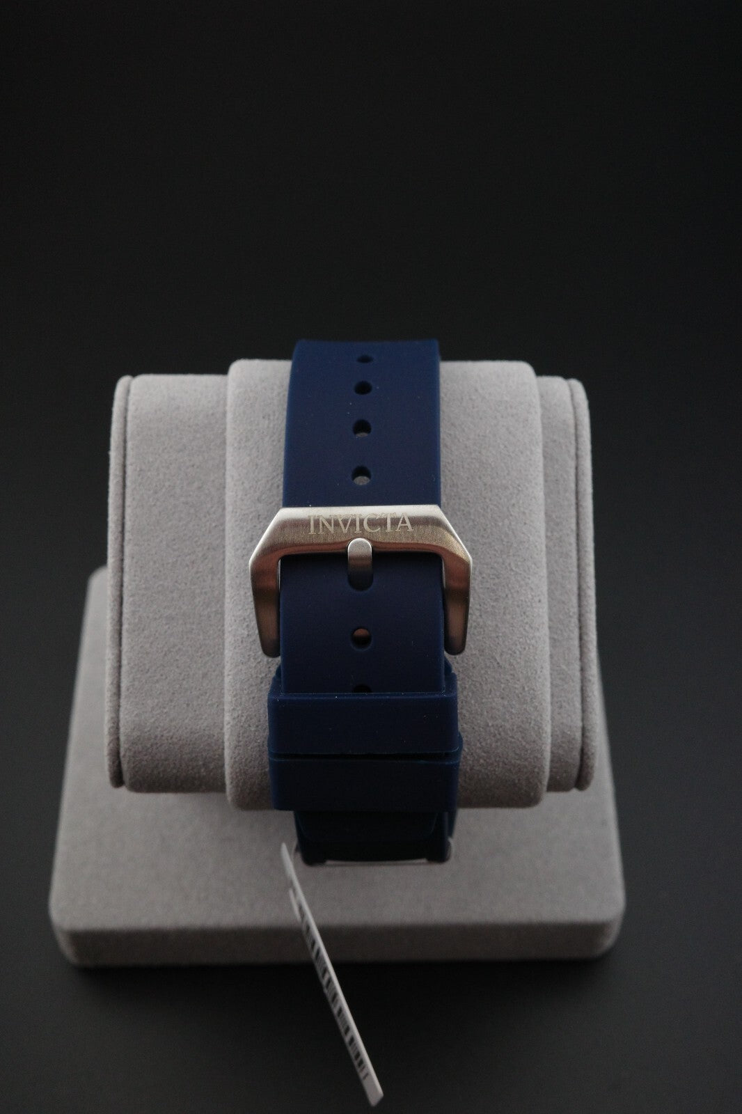 Invicta Racing Vaulthan 69661 Men’s Watch 44mm Dark Blue - Brand New & Boxed