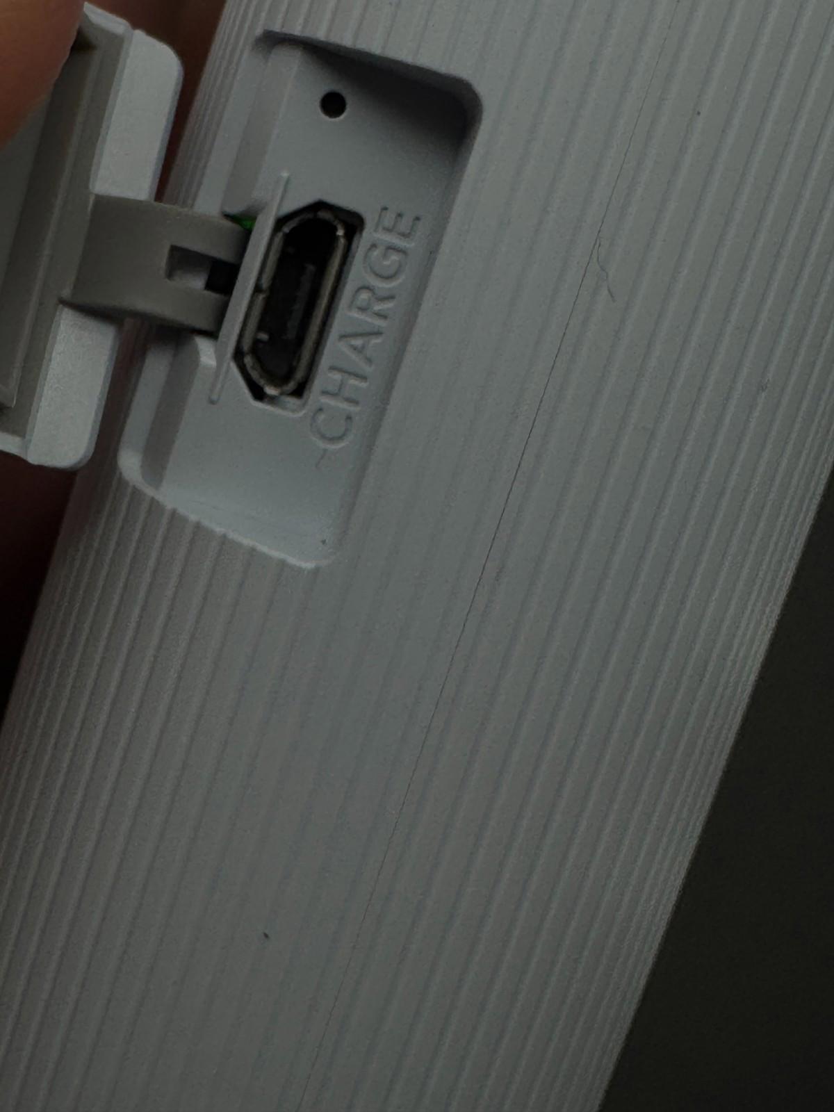 Instax Mini Link White Smartphone Printer - Boxed & Film & Case - Fully Working