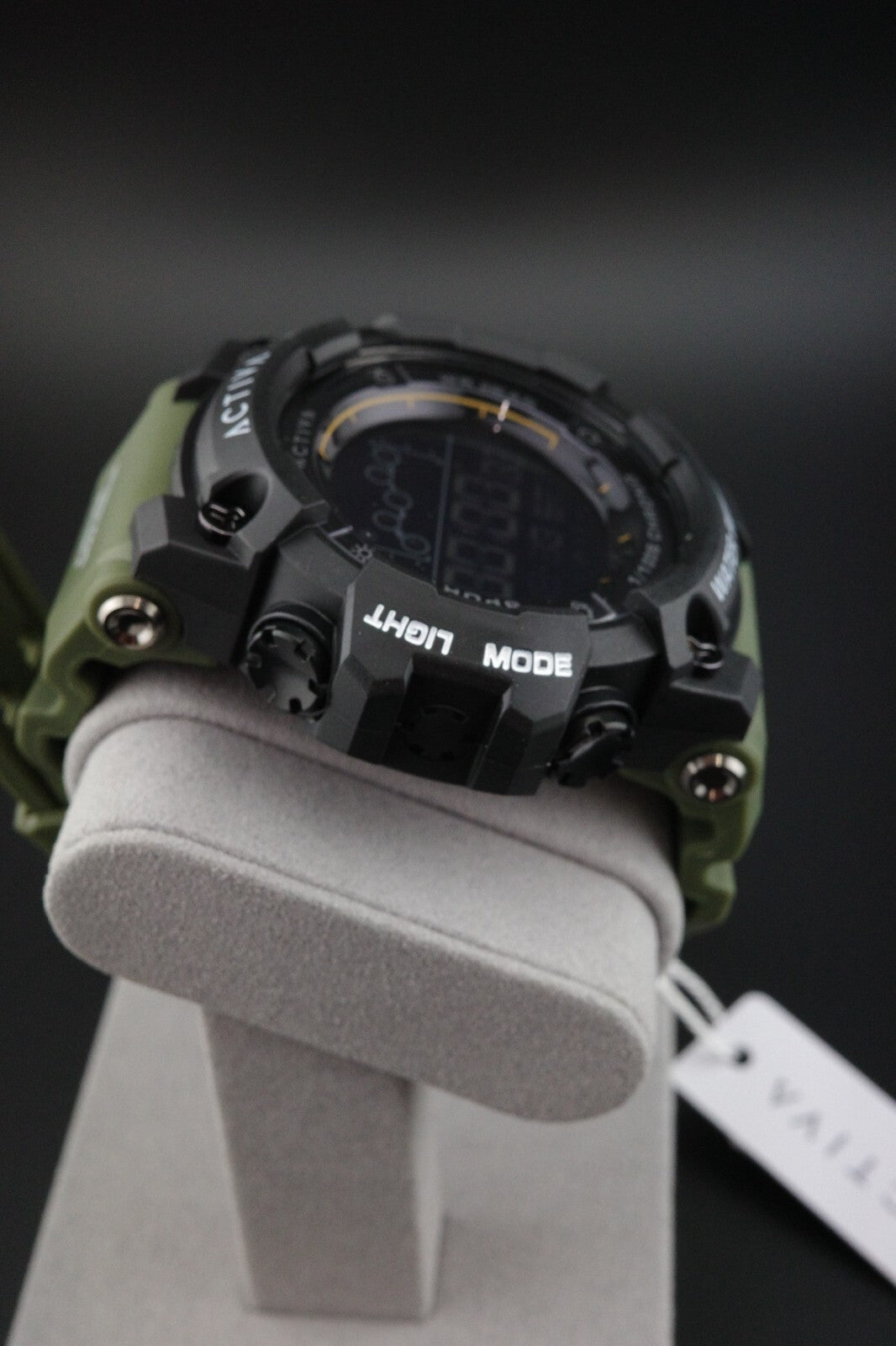 Activa Summit X Invicta ACW8082-006 Men’s Digital Watch 50mm - Brand New & Boxed