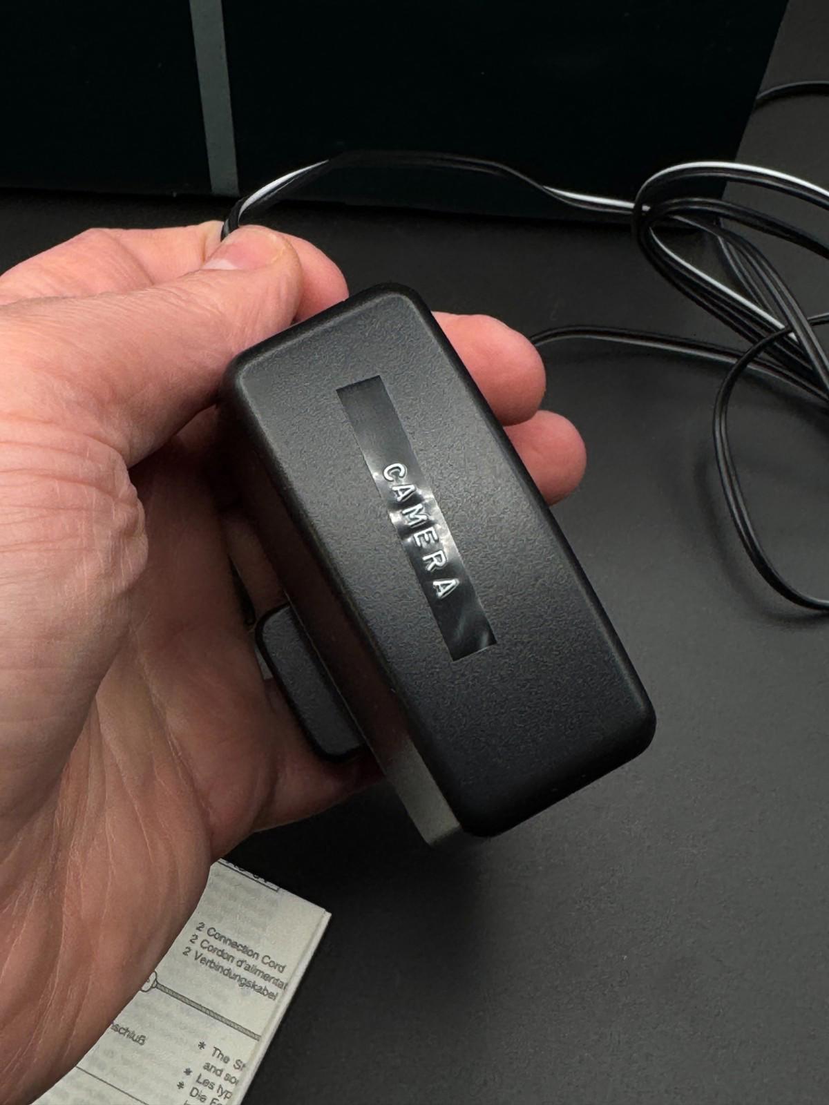 Genuine Boxed FujiFilm AC Adapter Battery Charger AC-5V EG For Fujifilm Cameras