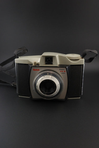 Kodak Brownie 44B  Vintage 1960's 127 Film Camera - Tested & Working
