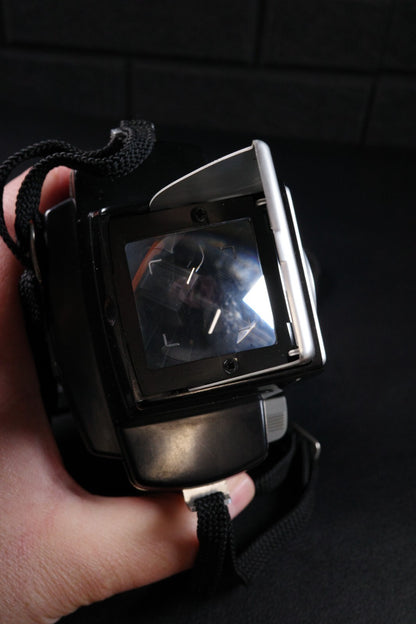 Vintage 1960's Kodak Brownie Reflex 20 620 Film Box Camera - Tested & Working